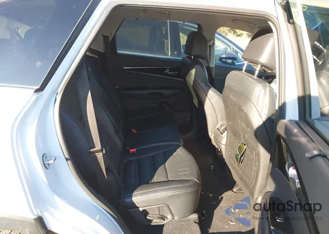 2017 Kia Sorento 3.3L Ex from USA, damaged, VIN 5XYPHDA5XHG296353